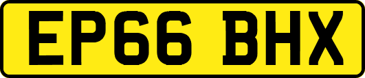 EP66BHX