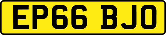 EP66BJO