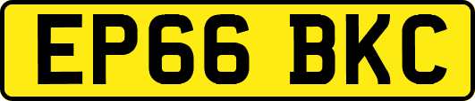 EP66BKC