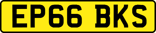 EP66BKS