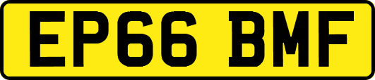EP66BMF