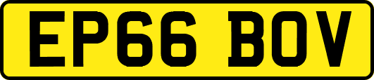 EP66BOV