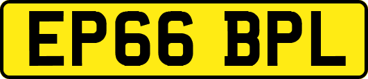 EP66BPL