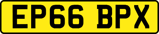 EP66BPX