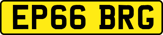 EP66BRG
