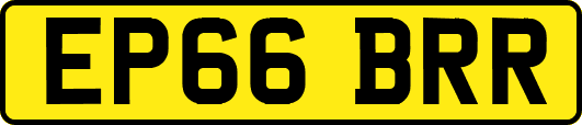 EP66BRR