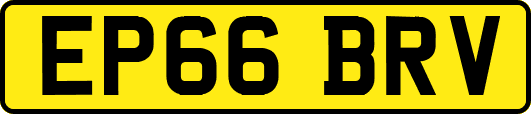 EP66BRV