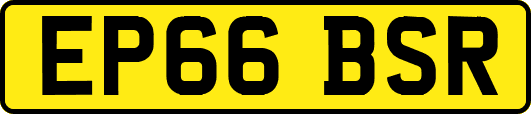 EP66BSR