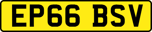 EP66BSV