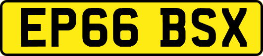EP66BSX