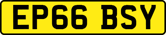 EP66BSY