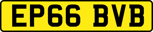 EP66BVB