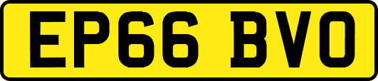 EP66BVO