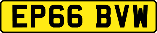 EP66BVW