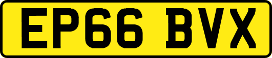 EP66BVX