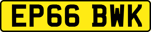 EP66BWK