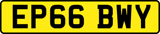 EP66BWY