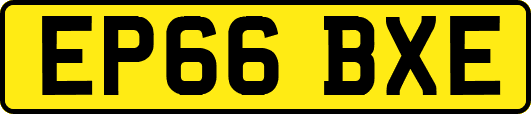 EP66BXE