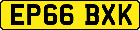 EP66BXK
