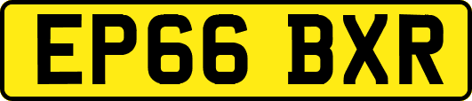 EP66BXR