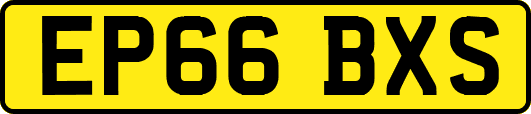 EP66BXS