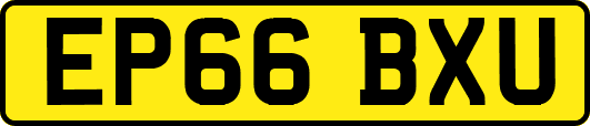EP66BXU
