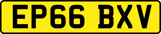 EP66BXV