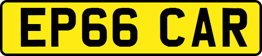 EP66CAR