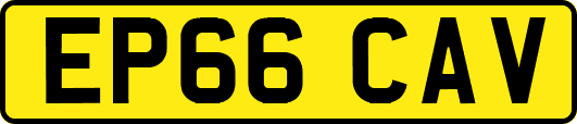 EP66CAV