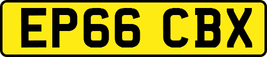 EP66CBX