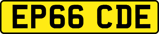 EP66CDE