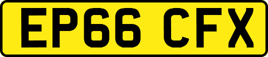 EP66CFX