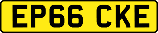 EP66CKE
