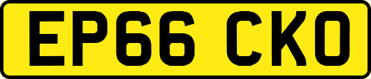 EP66CKO