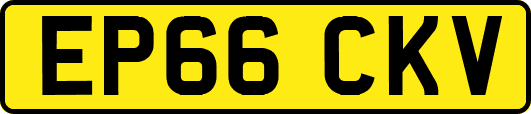 EP66CKV