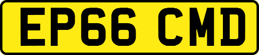 EP66CMD