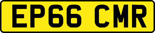 EP66CMR