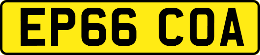 EP66COA