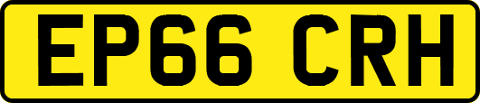 EP66CRH