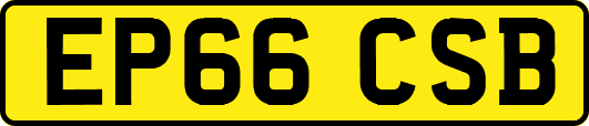 EP66CSB