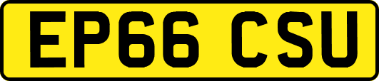 EP66CSU