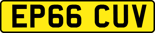 EP66CUV