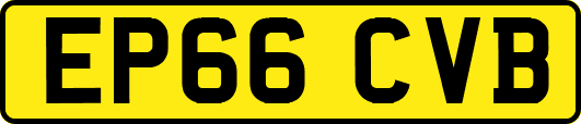 EP66CVB