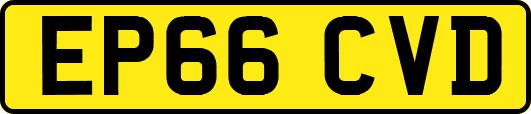 EP66CVD