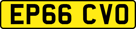 EP66CVO
