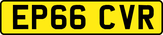 EP66CVR
