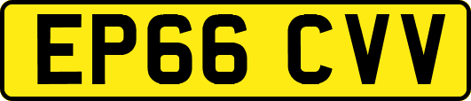 EP66CVV