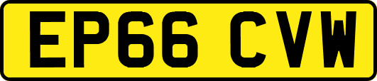 EP66CVW