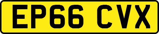 EP66CVX