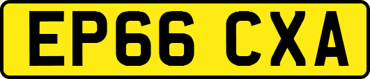 EP66CXA